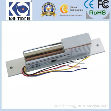 Five-Core Electric Bolt Lock Ko-205f